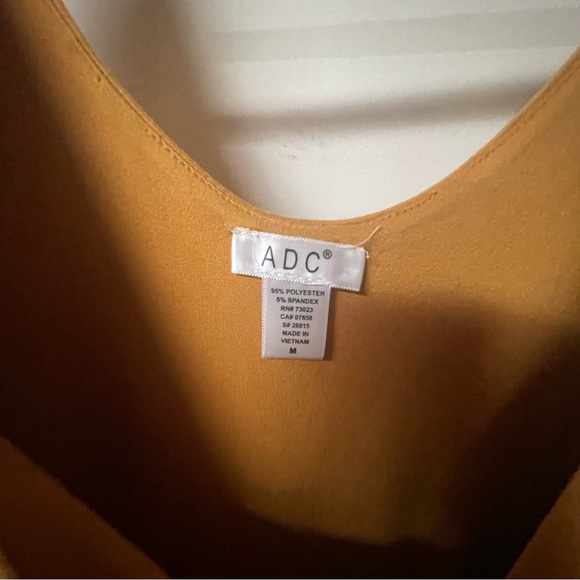 ❤️2/$30 ADC super soft dress - Picture 2 of 3